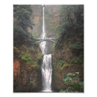 Multnomah Falls