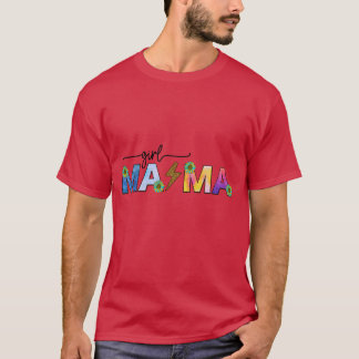 Mum 19 T-Shirt