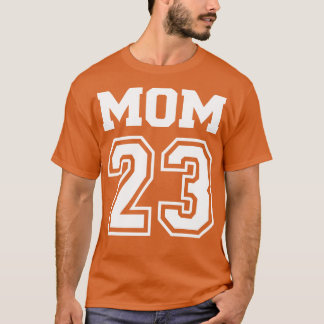 Mum 2023 for pregnancy announcement 3 T-Shirt