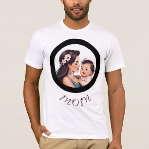 Mum 2024 T-Shirt