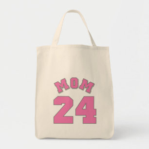 Mum 24 Tote Bag