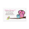 Mum and Baby Owl Calling Cards
