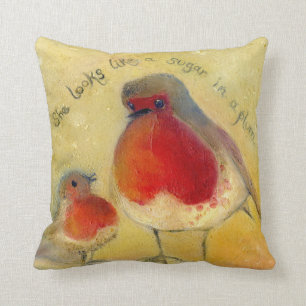 Mum and Me 2012 Cushion