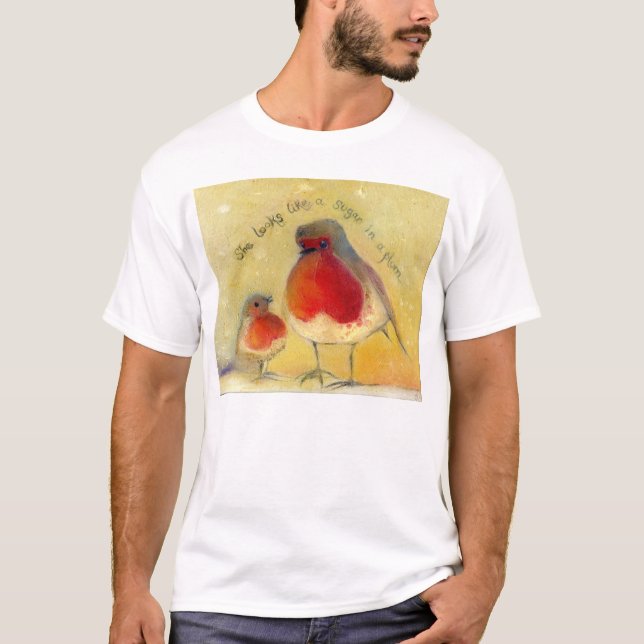 Mum and Me 2012 T-Shirt (Front)