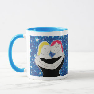 Mum and Me-Mugs Mug