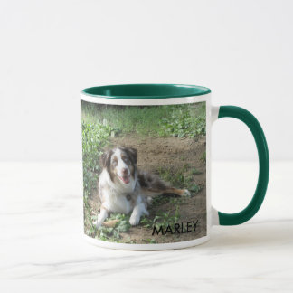 Mum's Pics 036, Mum's Pi... - Customised Mug