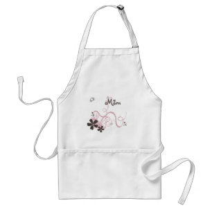 Mum apron