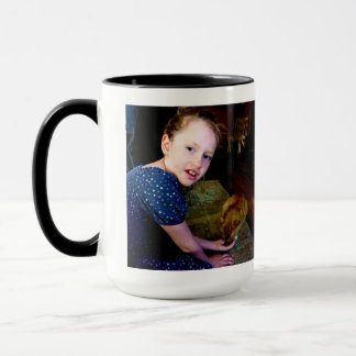 mum & B mug
