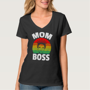 Mum Boss - Mother's Day-66620 T-Shirt