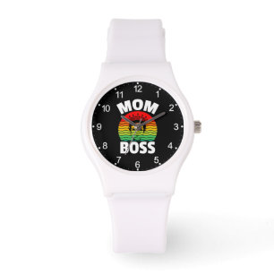 Mum Boss - Mother's Day-66620 Watch