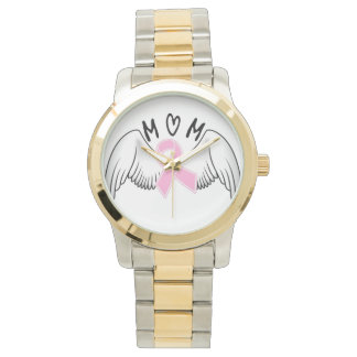 Mum Breast Cancer Watch