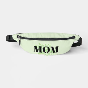 mum  bum bags