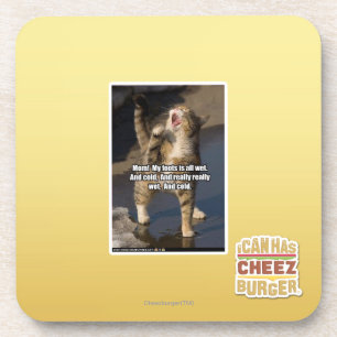 Mum! Coaster