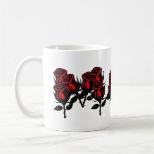 Mum Coffee Mug
