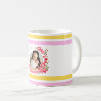 Mum Coffee Mug