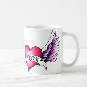 Mum Coffee Mug