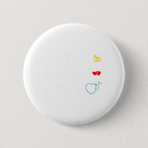 Mum Dnp Cute Doctor Of Nursing Practice Graduation 6 Cm Round Badge