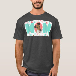 Mum Dog O Fo Terrier (Smooth) T-Shirt