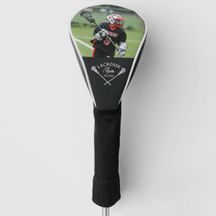 Mum Est. Photo Gift Golf Head Cover