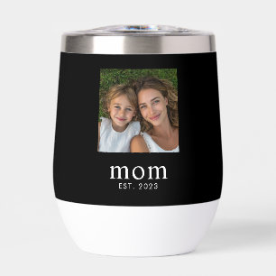 Mum Established Modern Photo 