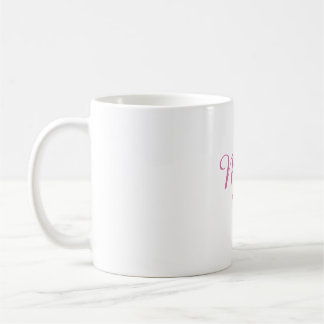 Mum established mug