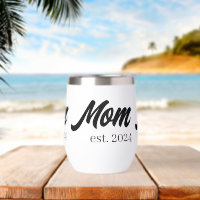 Mum Established New Mum Gift
