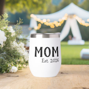 Mum Established New Mum Gift