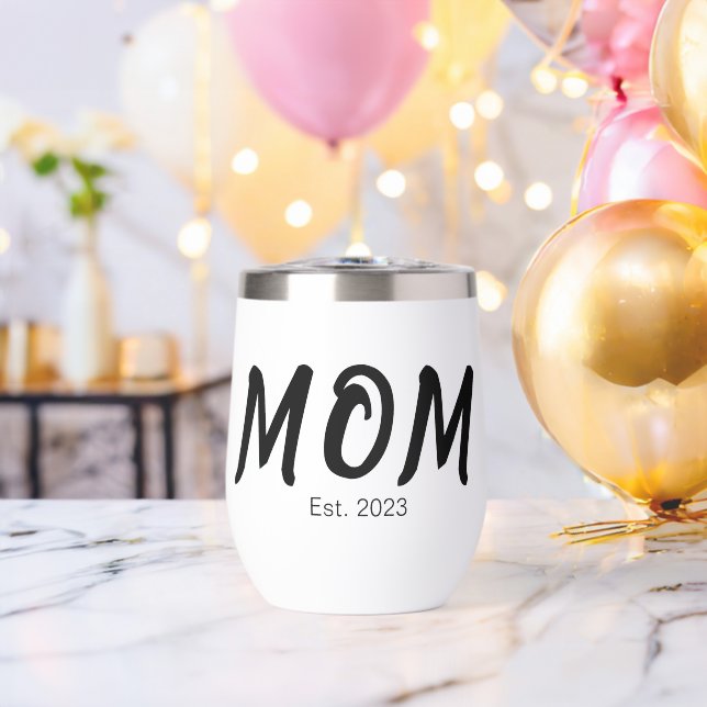 Mum Established New Mum Gift (Bachelor Party (Rotated))