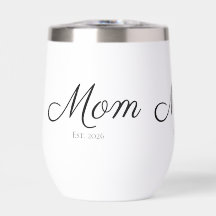 Mum Established New Mum Gift