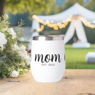 Mum Established New Mum Gift