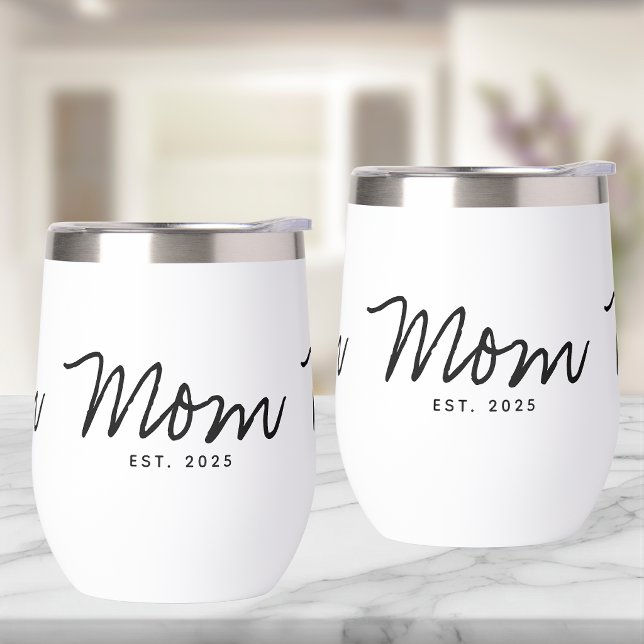 Mum Established New Mum Gift (Creator Uploaded)