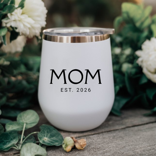 Mum Established New Mum Gift (Creator Uploaded)