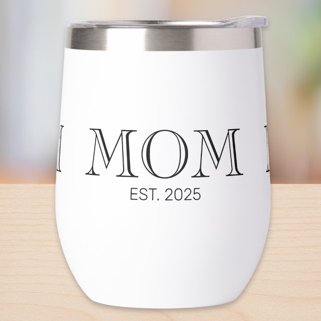 Mum Established New Mum Gift  (Creator Uploaded)