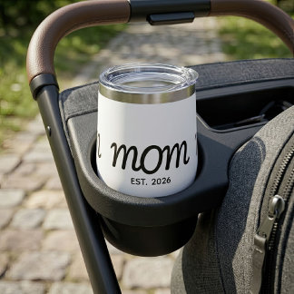 Mum Established New Mum Gift
