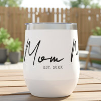 Mum Established New Mum Gift