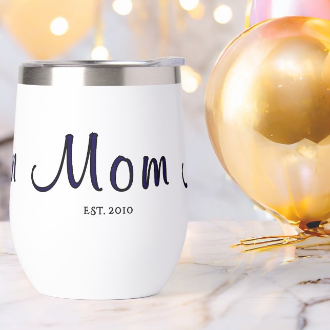Mum Established New Mum Gift  (Creator Uploaded)