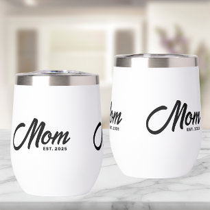 Mum Established New Mum Gift