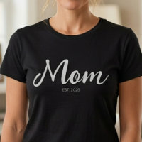 Mum Established New Mum Gift