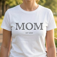 Mum Established New Mum Gift 