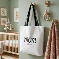 Mum Established New Mum Gift