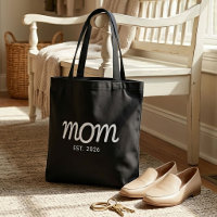 Mum Established New Mum Gift
