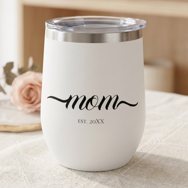 Mum Established Script Custom Year Mother  (Creator Uploaded)