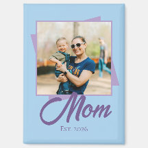 Mum Established Year with Photo