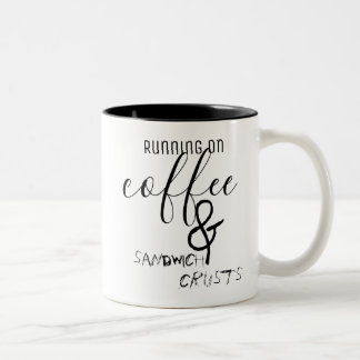 Mum Fuel Mug