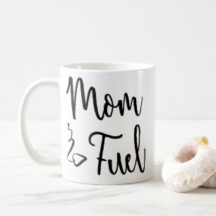 Mum Fuel Mug