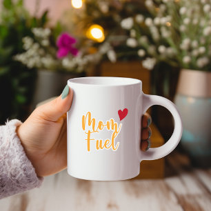 Mum Fuel Mug
