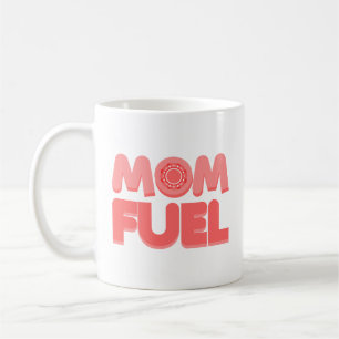 Mum Fuel Mug