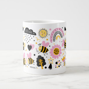 Mum - Gift Jumbo Mug