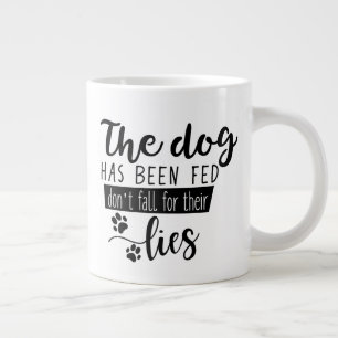 Mum - Gift Jumbo Mug