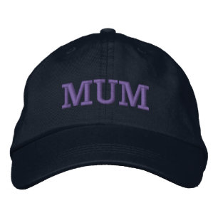 Mum Hat Mother day gift